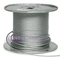 wire rope wire rope